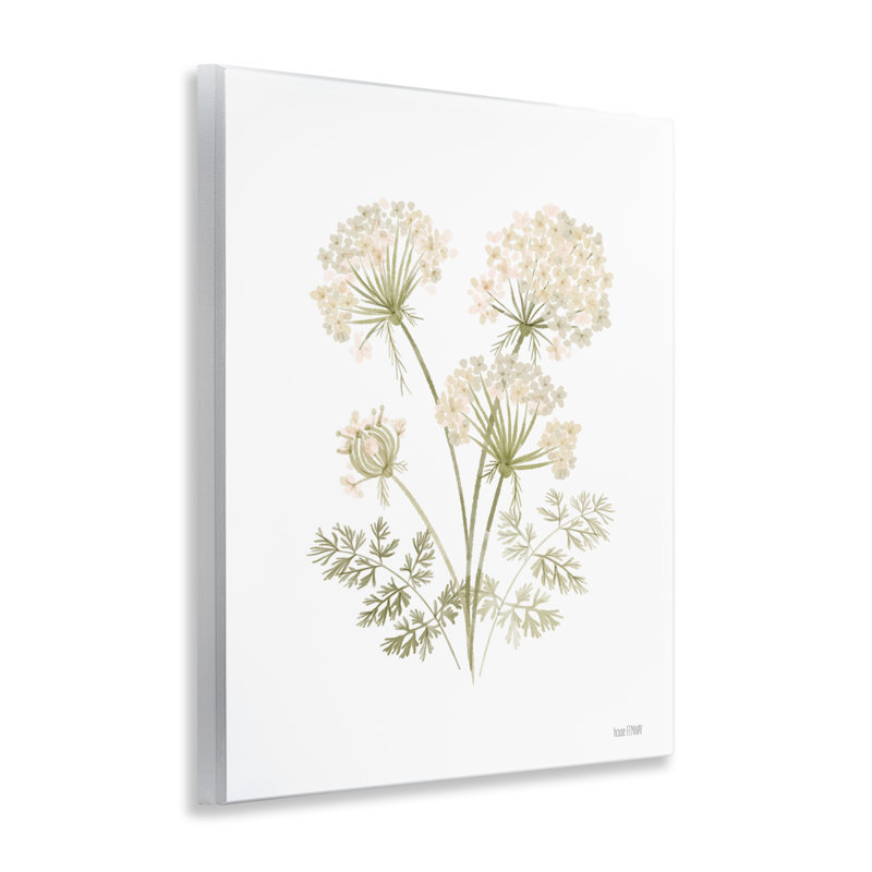 Printemps, pissenlit, art mural sur bois par House Fenway