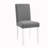 6-Piece Dining Table Set with Bench
