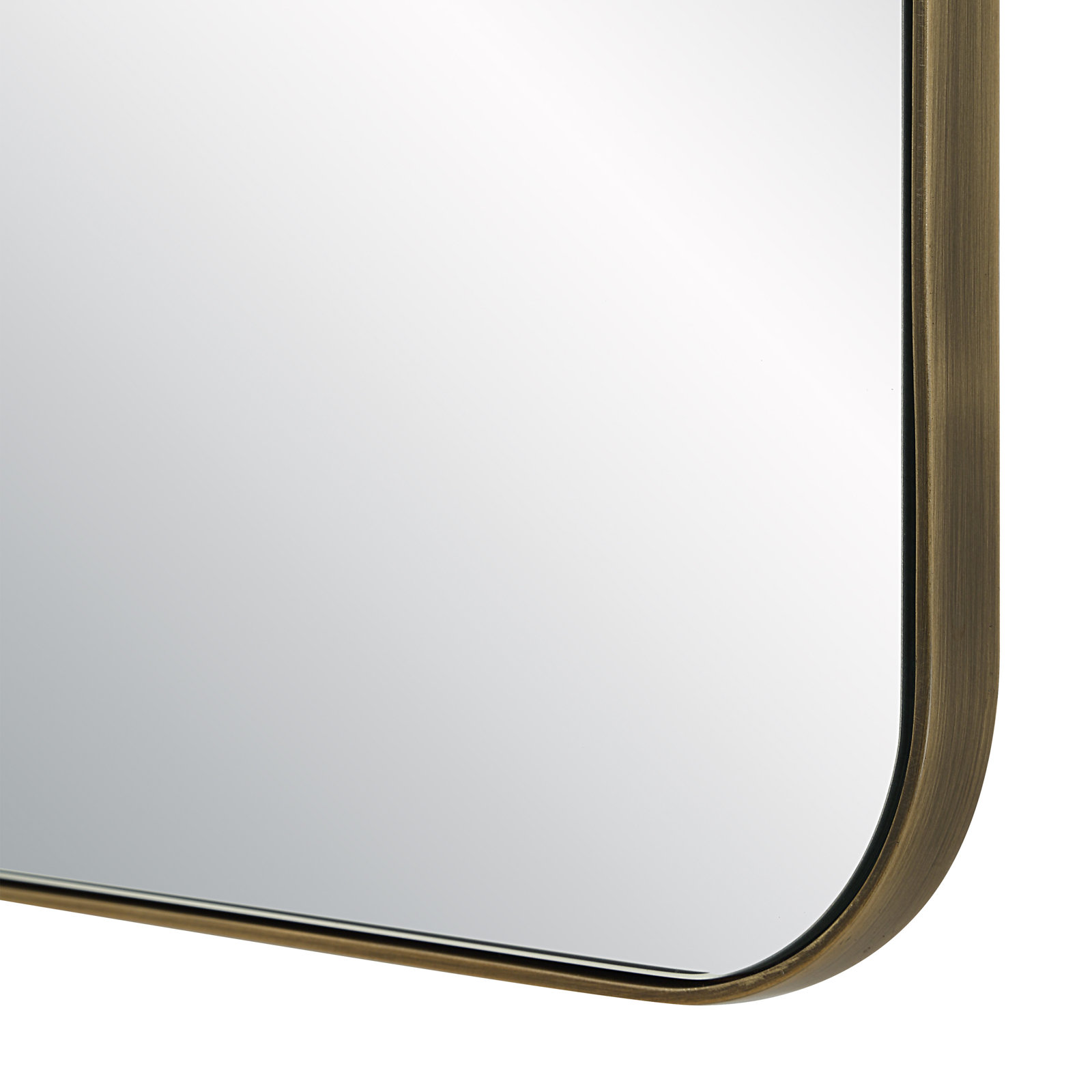30" Accent Mirror