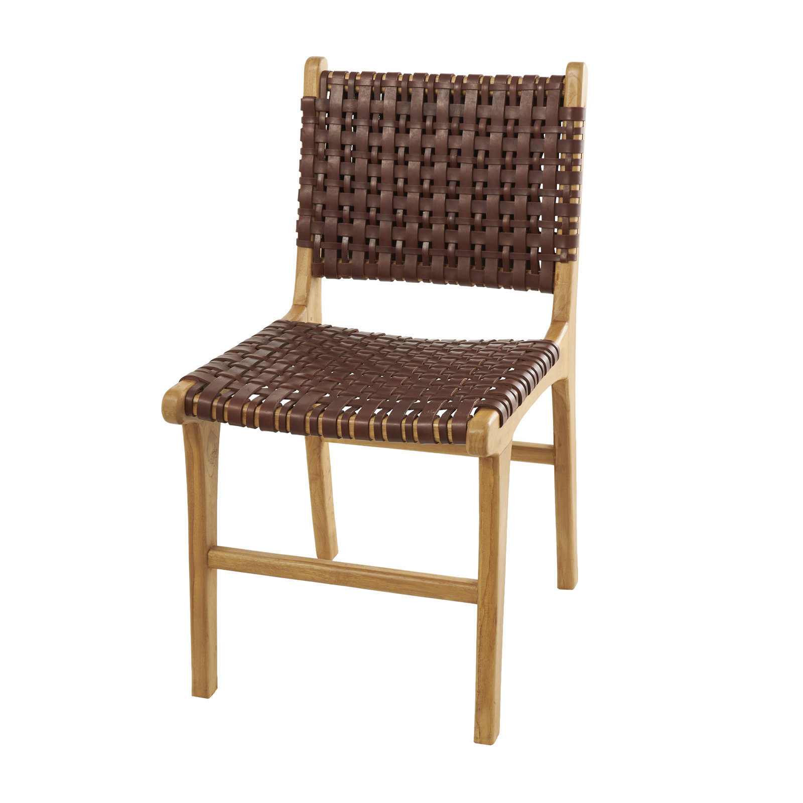 Anyea 18.5 inches Wide Dining Chair