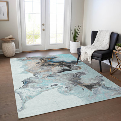 Tapis intérieur / extérieur Caelora
