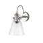 Dupre Armed Sconce