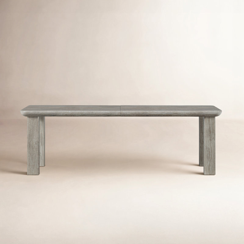 Monolith Dining Table