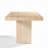 Inca Dining Table