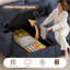 3 Seater Sofa Bed-155303070