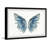 " Guardian Wings " Painting Print-1596195444