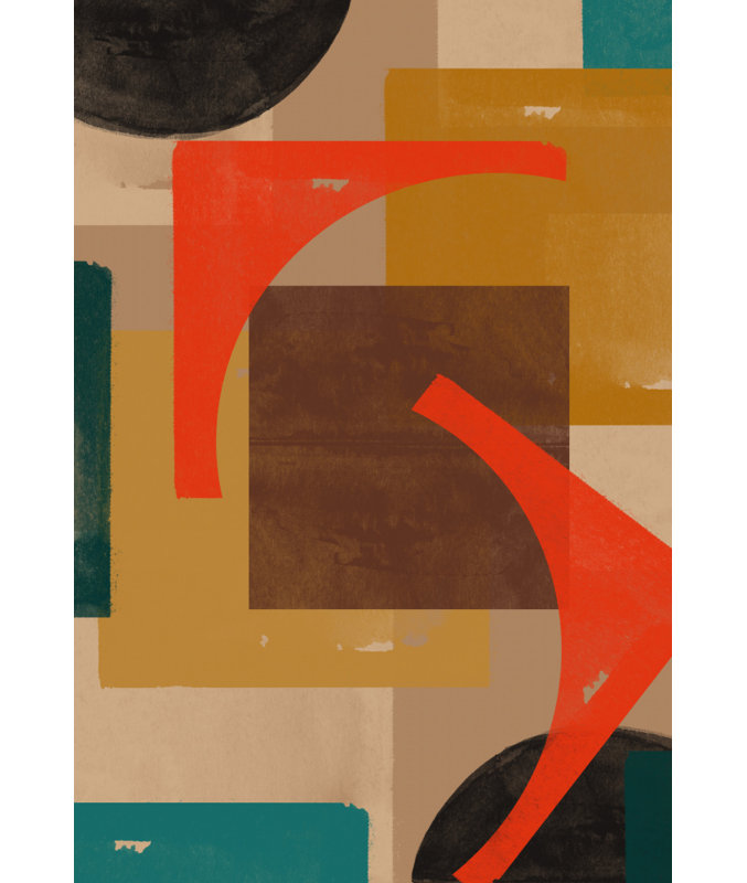 Wrapped Canvas Print, 76.2 cm H x 50.8 cm W