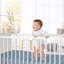 Drap-housse pour lit de bébé Boho Hatch Hatch-75068847