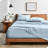 Washed Ultra-soft Microfiber Sheet Set-1070696044-1070696045