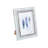 Black Picture Frame - Set of 2 with Mat-62525986