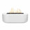 Bispo Steel Fire Pit