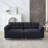 Upholstered Sofa-978344874