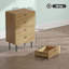 60cm W 4 - Drawer Chest of Drawers
