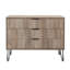 Commode 35 po à 3 tiroirs Dumbo-677466824