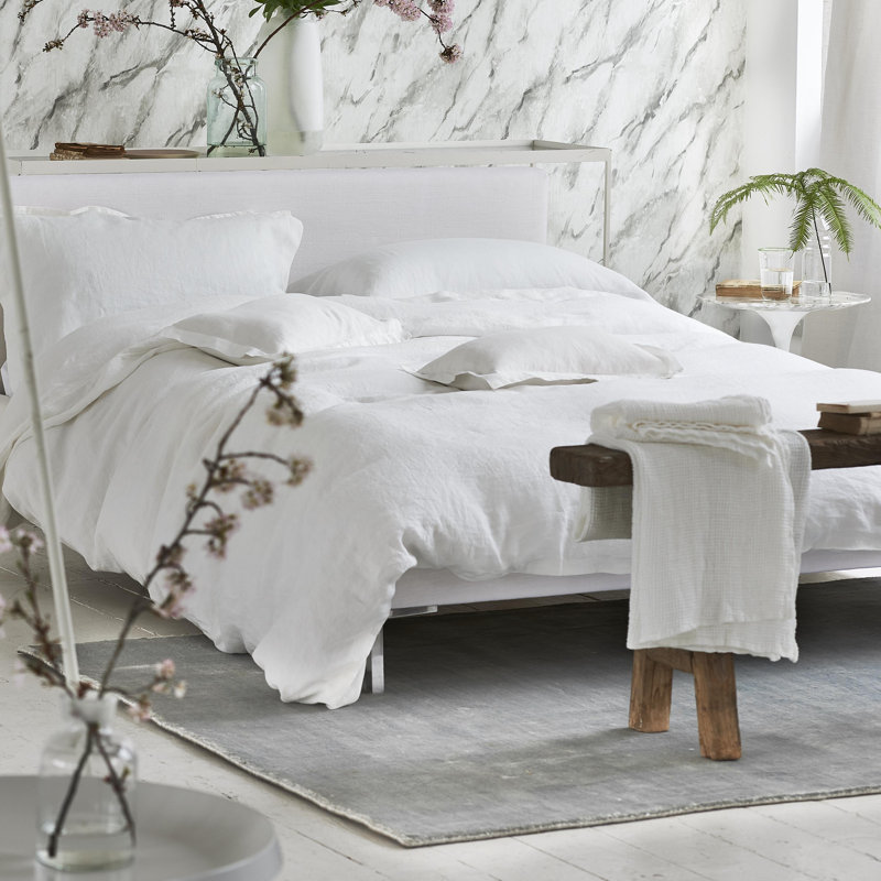 Biella Alabaster Sham , Standard