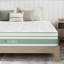 Matelas hybride Novilla-31079396-37459411