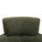 36.98" W Upholstered Swivel Barrel Chair-714137654