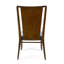Martine Upholstered Back Side Chair