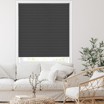 Semi Sheer Venetian Blind