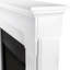 Crawford 47" Slim Electric Fireplace by Real Flame-270998530