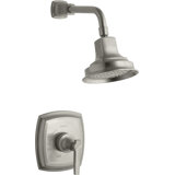 Margaux® Rite-Temp Shower Trim Set with Lever Handle, Valve Not Included