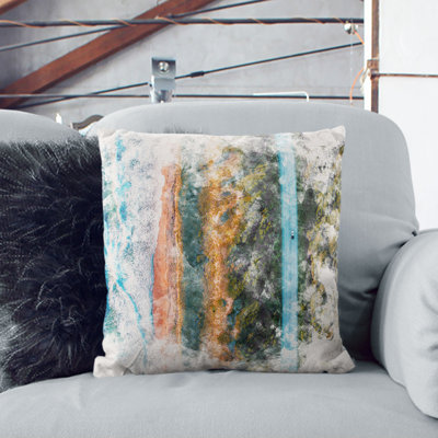 Square Cushion