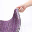 Tapis à poils longs de qualité supérieure lavable à la machine Dream ADS527-1390748862-1390748812