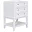 Meuble-lavabo 24 po sans lavabo