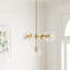 CHANDELIER Loralei