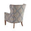 Barclay Butera Upholstery Wingback Chair-58562637-58562638