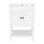White is out of stock
