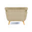 Destini Upholstered Armchair-1511654937