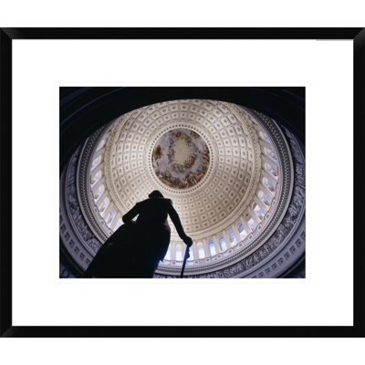 " U.S. Capitol Dome, Washington, D.C. " by Carol Highsmith