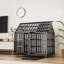 Cage pour chien 52 po