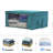 Rebrilliant Fabric Decorative Bin-109136880