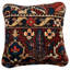 Wool Square Pillow Cover & Insert-1312351974