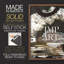 «Time to Part Ways I», reproduction encadrée - bois massif-1299092241-1299092249