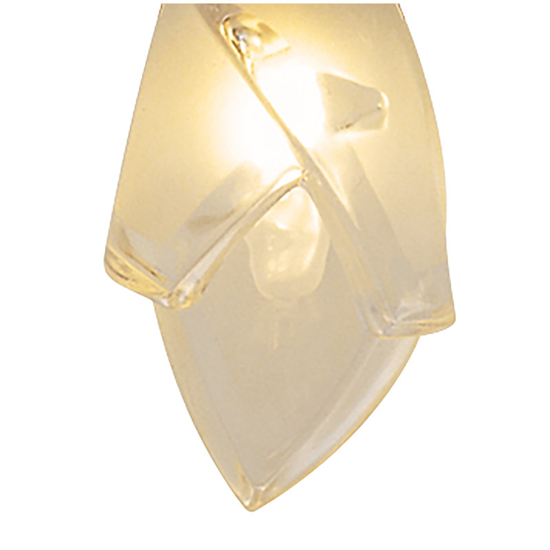 Cottone 1 - Light Cylinder Pendant, Antique Brass