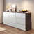 Walnut Wood/White