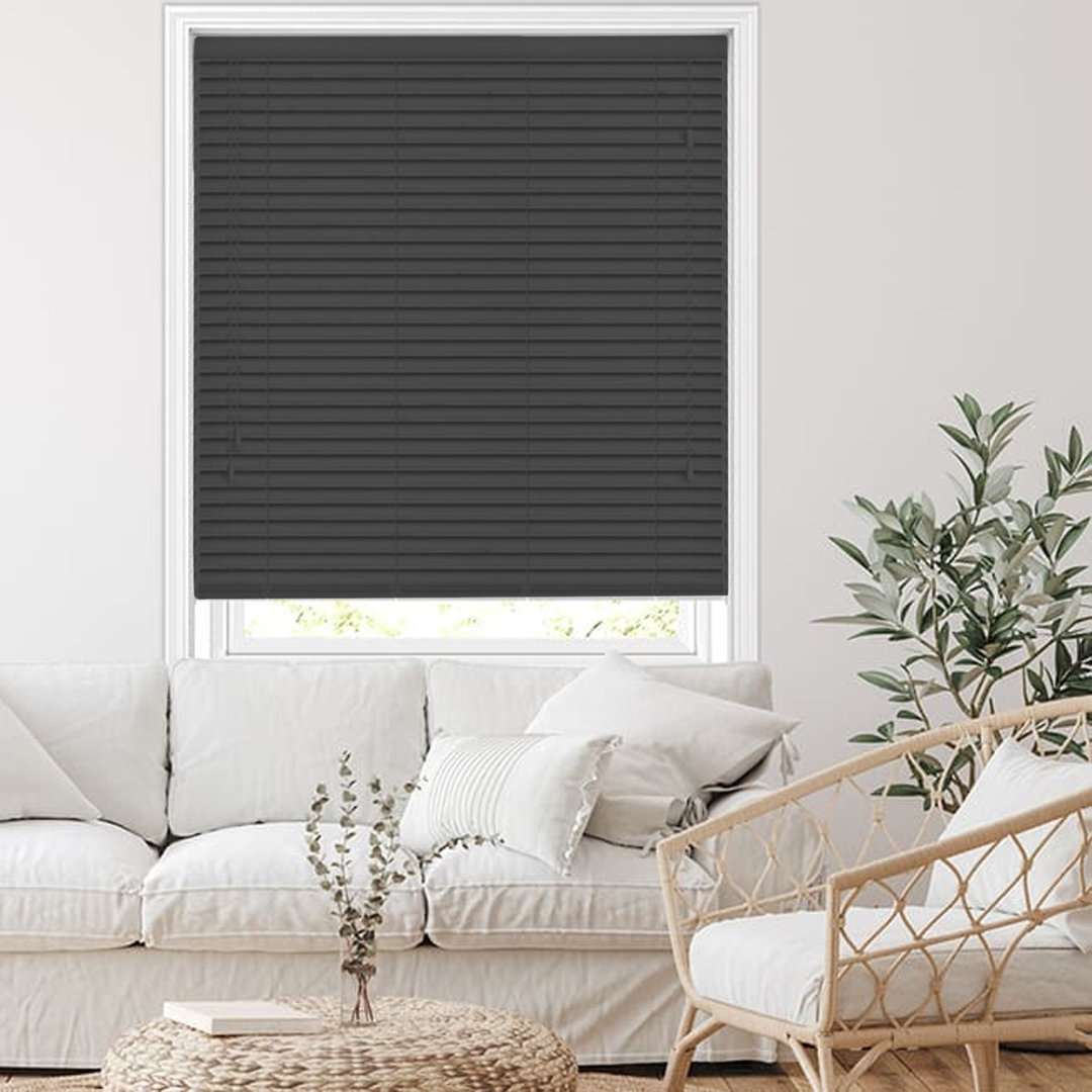 Semi-Sheer Venetian Blind