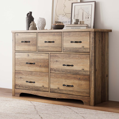 Dressers & Chests