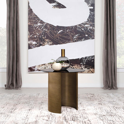 Table de bout Vannah