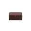 Mahogany Flatware Chest By Lenox