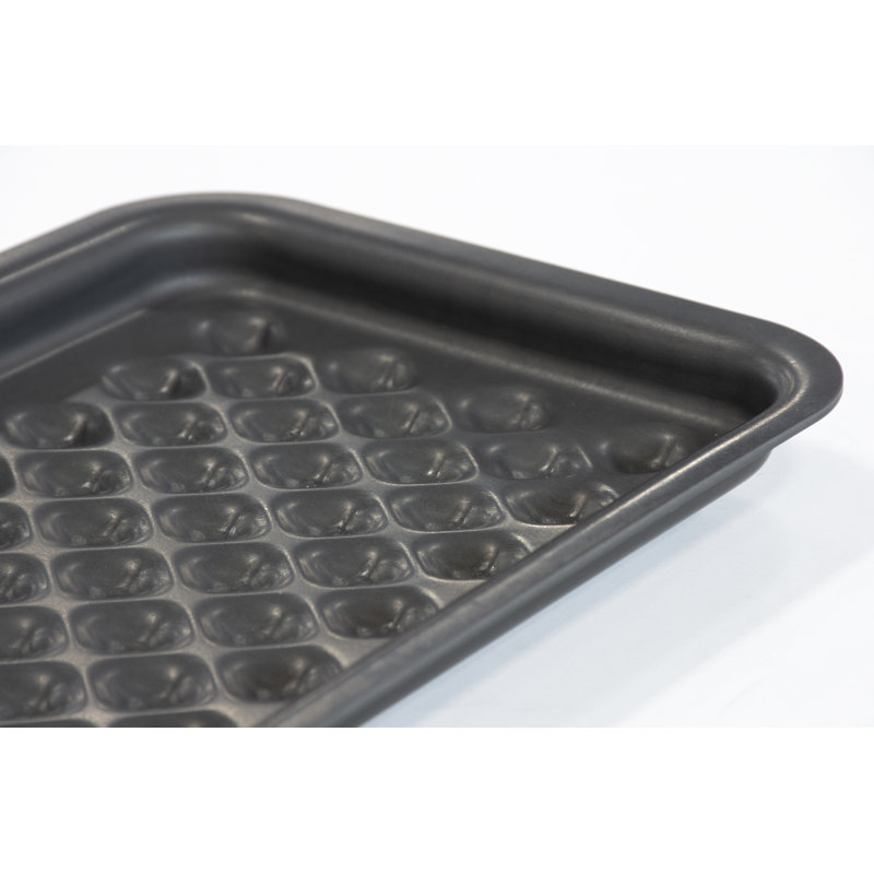 LloydPans Kitchenware Diamond Grill Pan 9 inch by 13 inch - PSTK