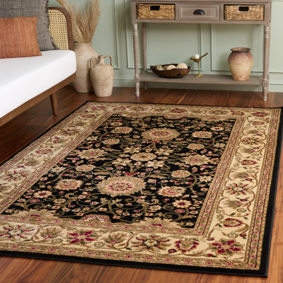 Tapis oriental Klose Performance