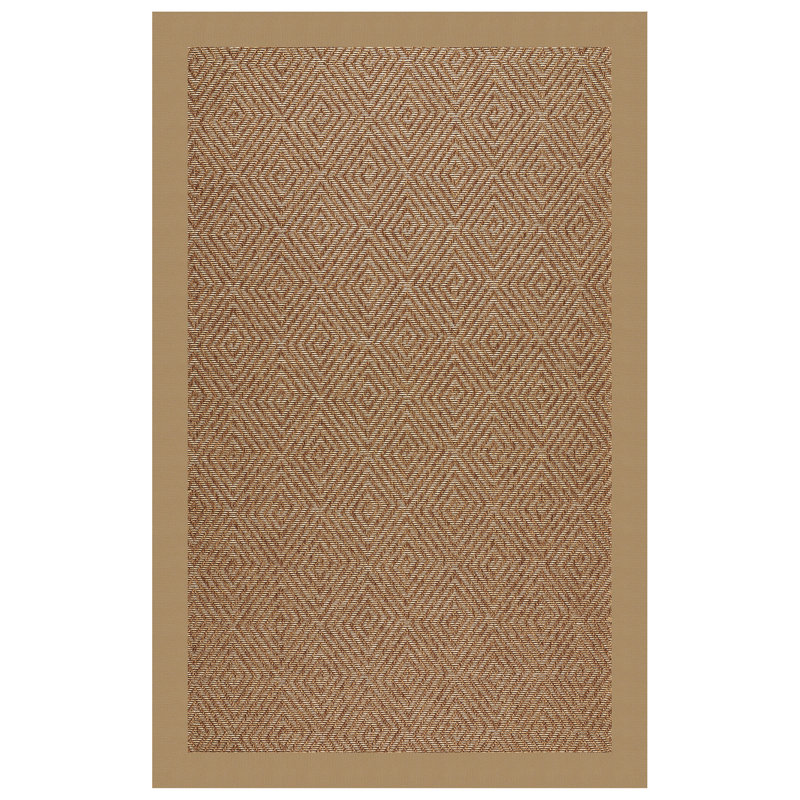 Aladina Geometric Indoor / Outdoor Rug, Octagon 8'
