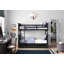Lustre tambour 5 lumières Bhushan-2127735344