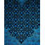 Fine Vibrance One-of-a-Kind 6' 8" x 9' 10" Hand Knotted Area Rug