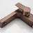 Bathroom Faucet with Drain Assembly-25280726