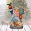 Derevo Christmas Figurine